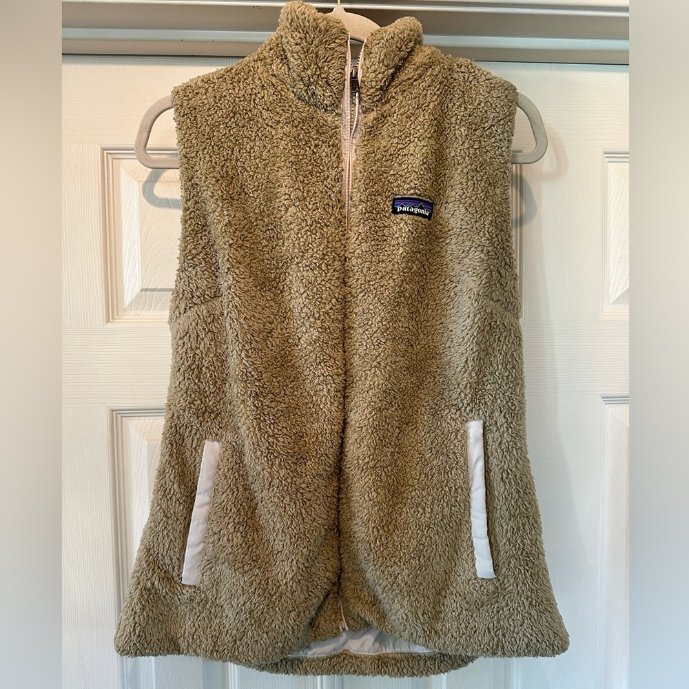 Patagonia Los Gatos Vest